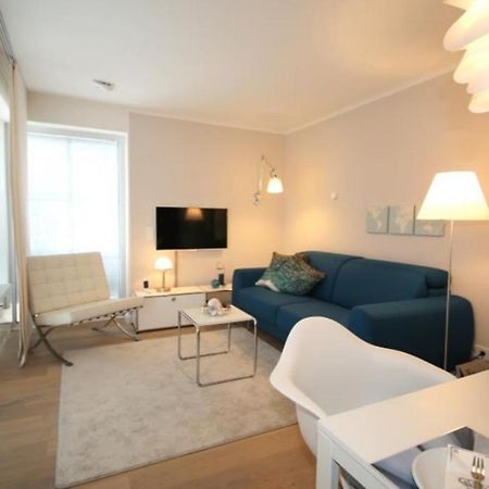 Ferienwohnung Frische Brise Timmendorfer Strand Exterior photo